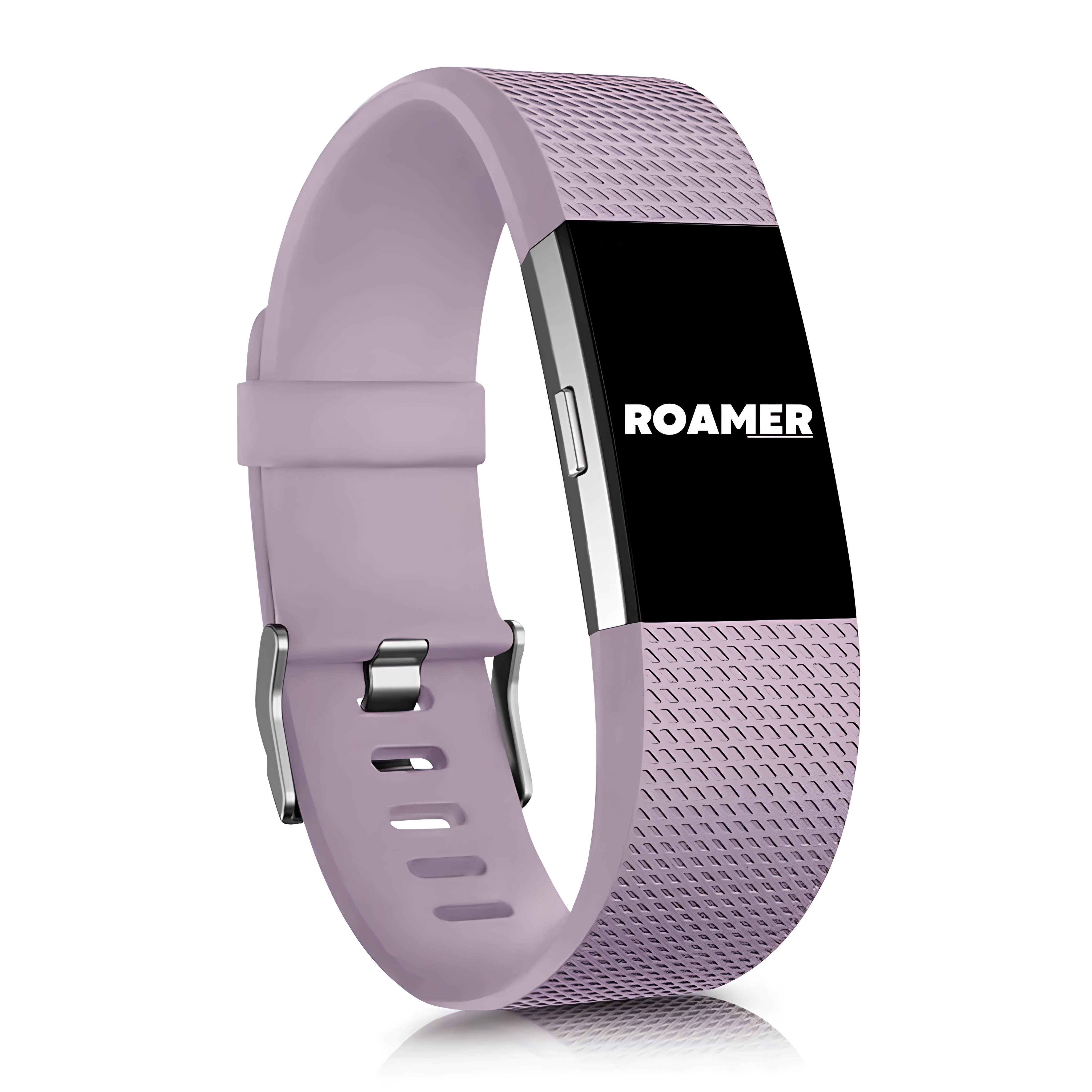 Fitbit Shiny Sport Band | Lavender