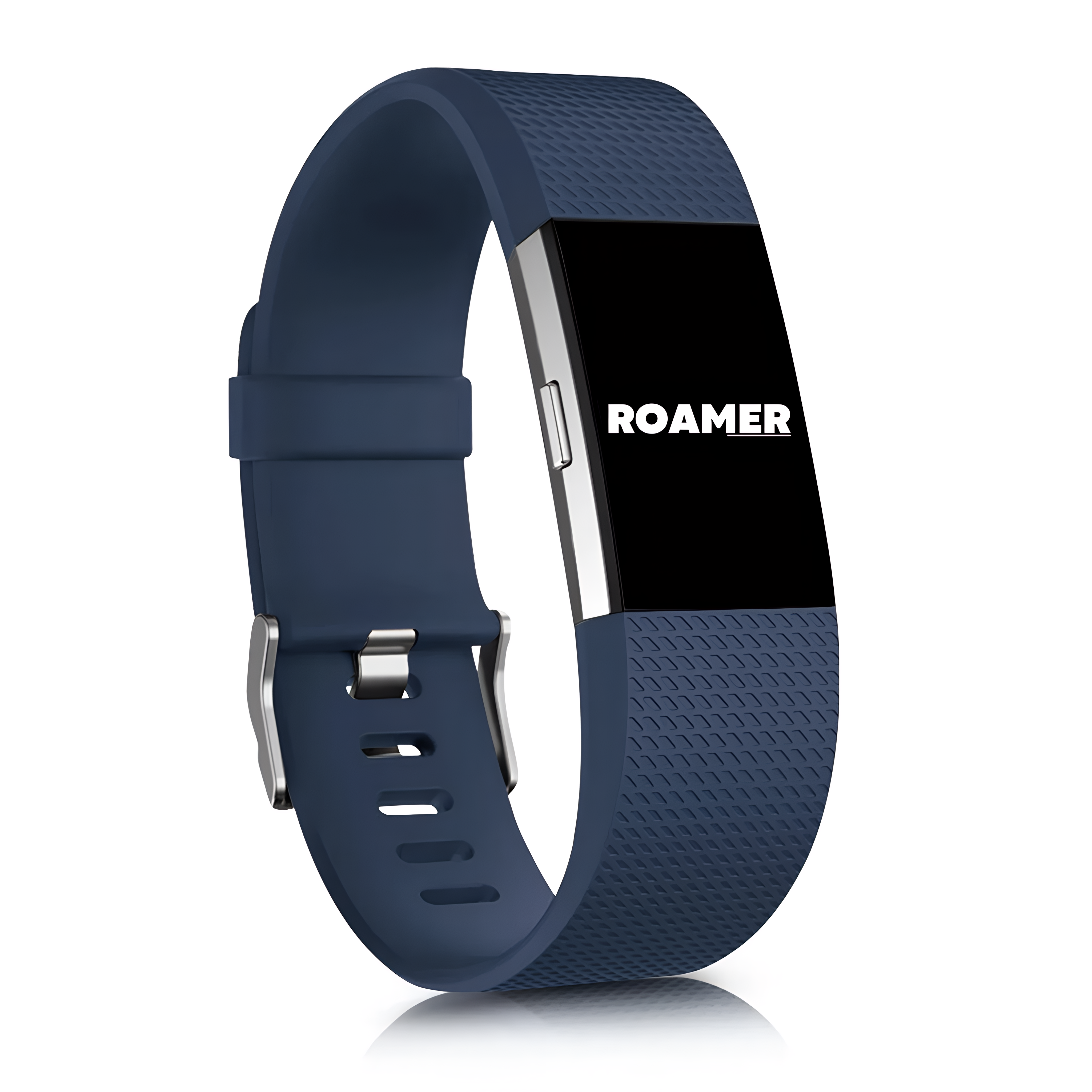 Fitbit Shiny Sport Band | Navy