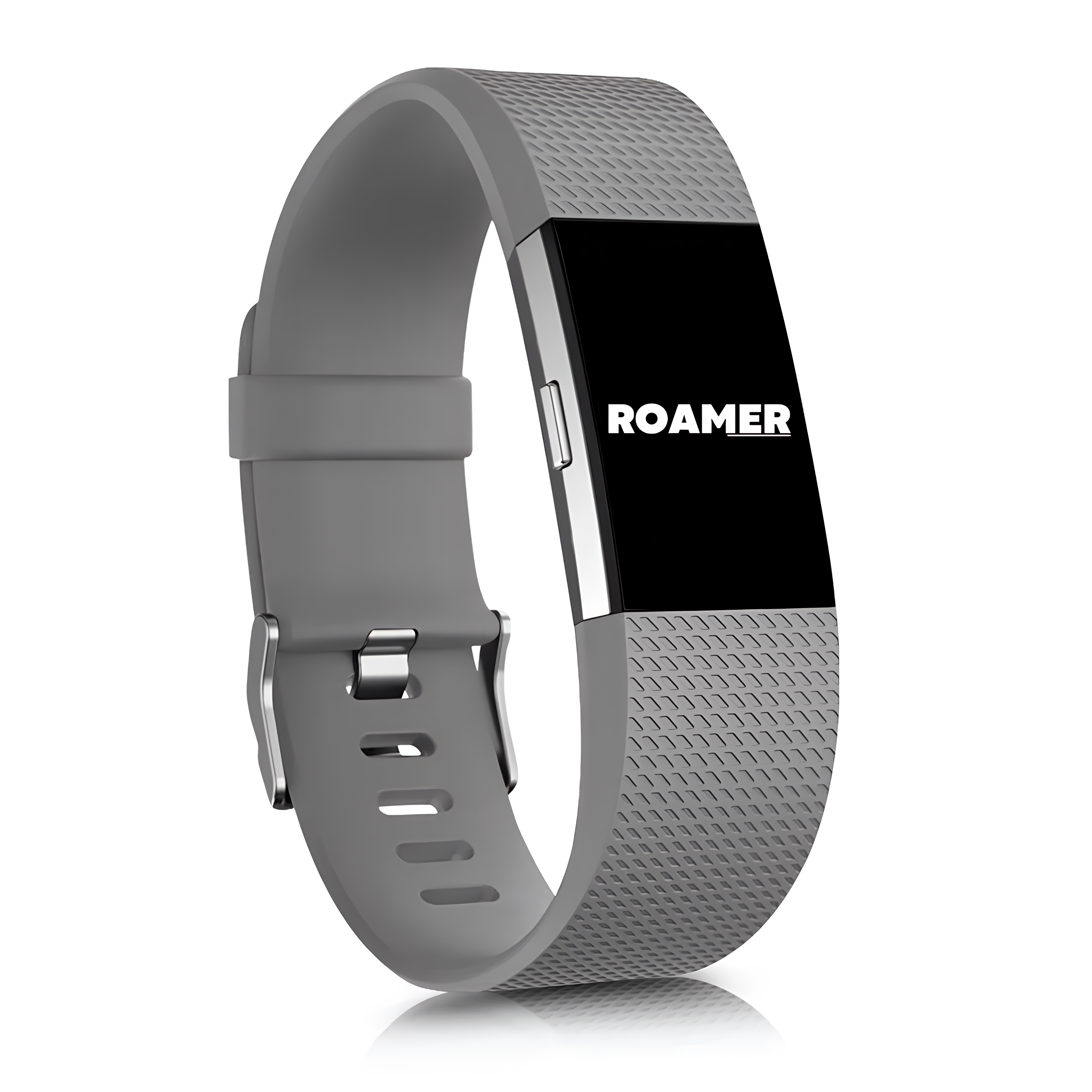 Fitbit Shiny Sport Band | Stone