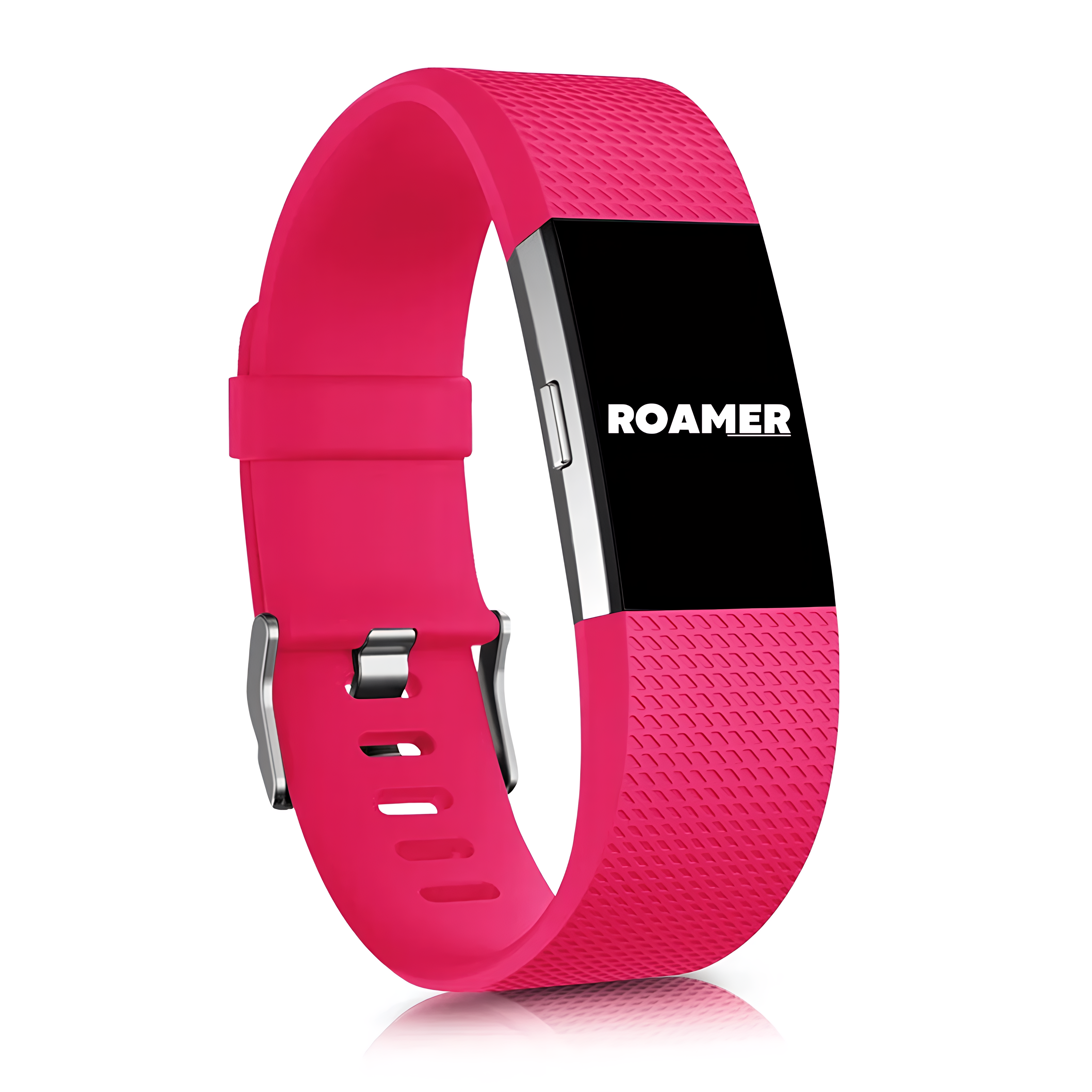 Fitbit Shiny Sport Band | Pink