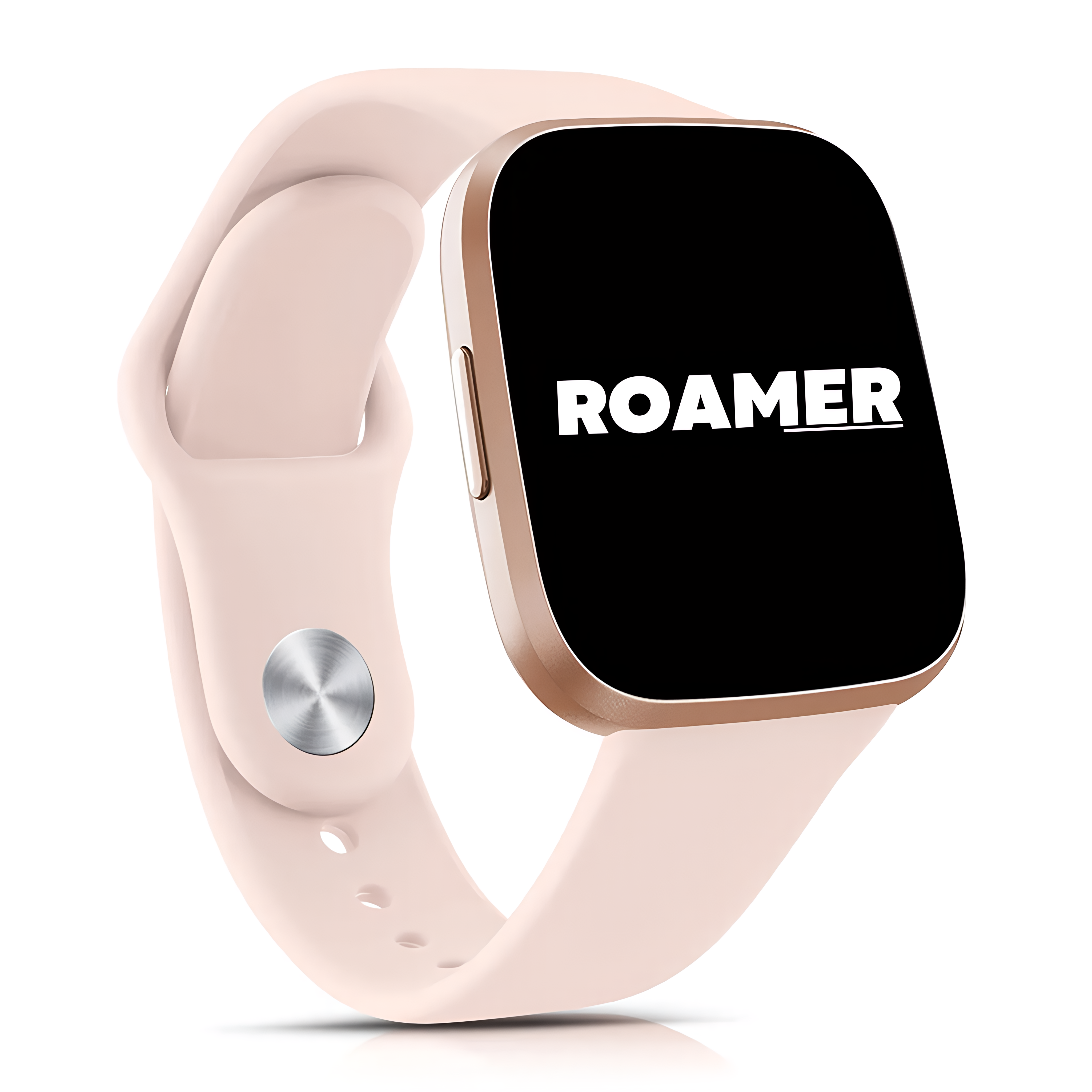 Fitbit Classic Sport Band | Pink Sand
