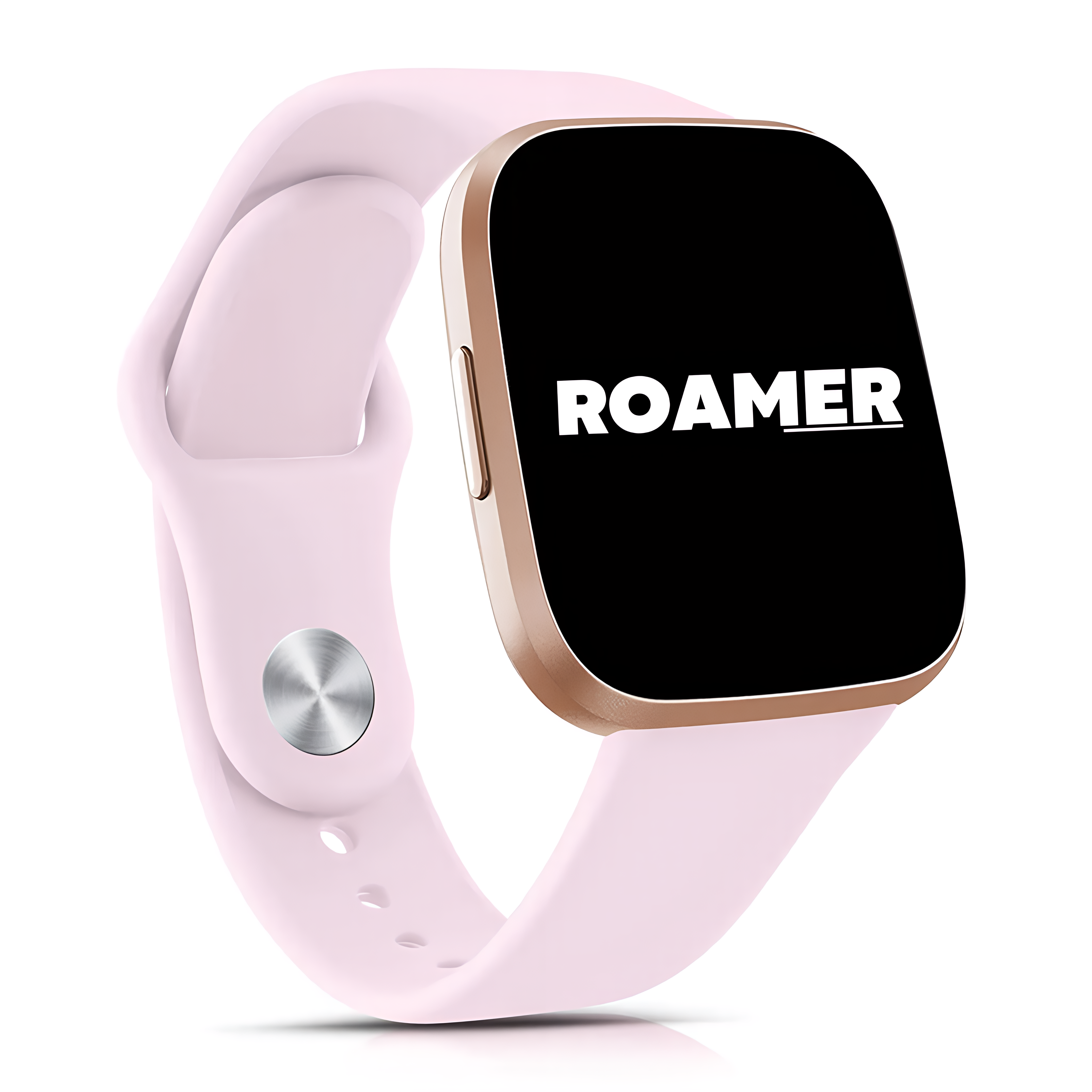 Fitbit Classic Sport Band | Pink