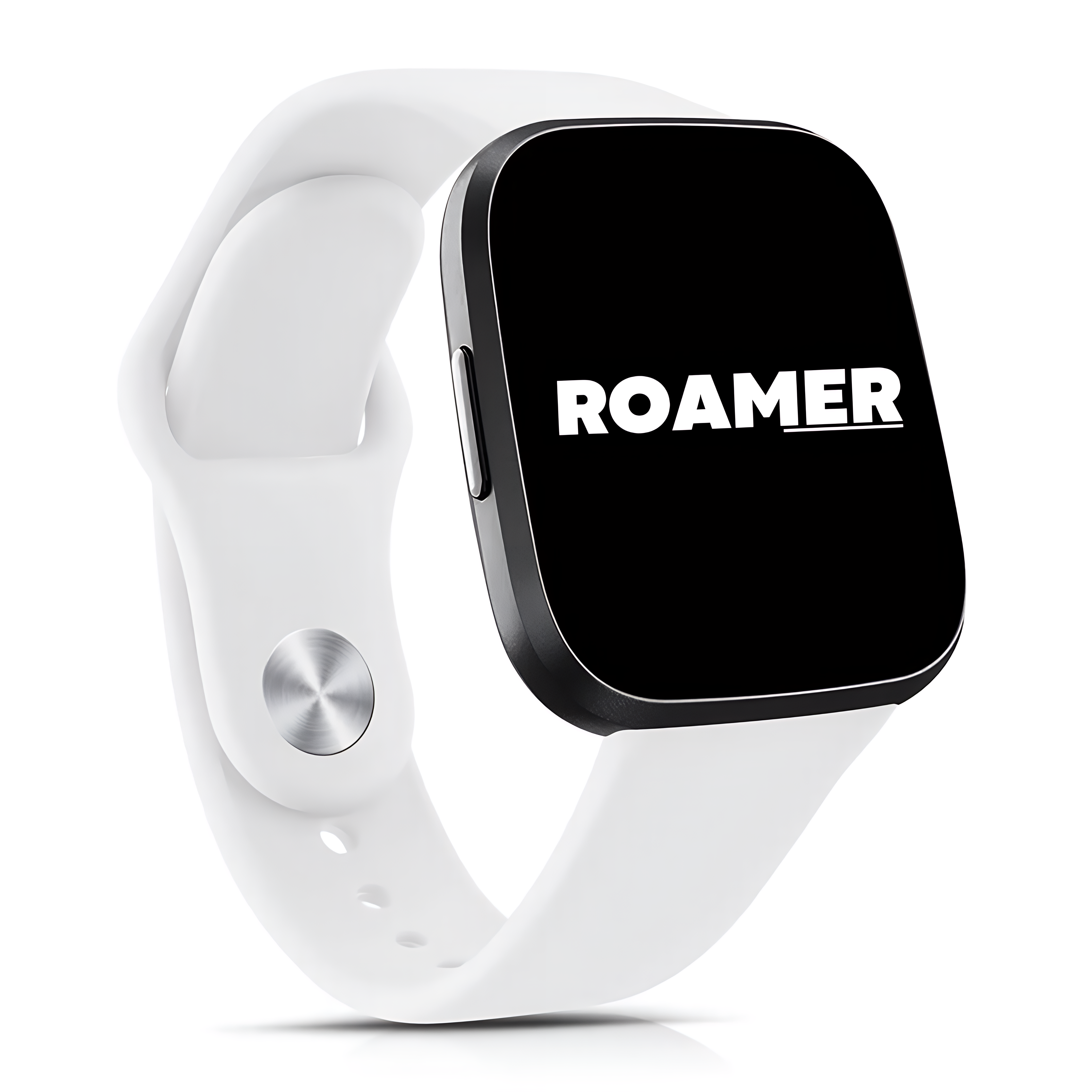 Fitbit Classic Sport Band | White