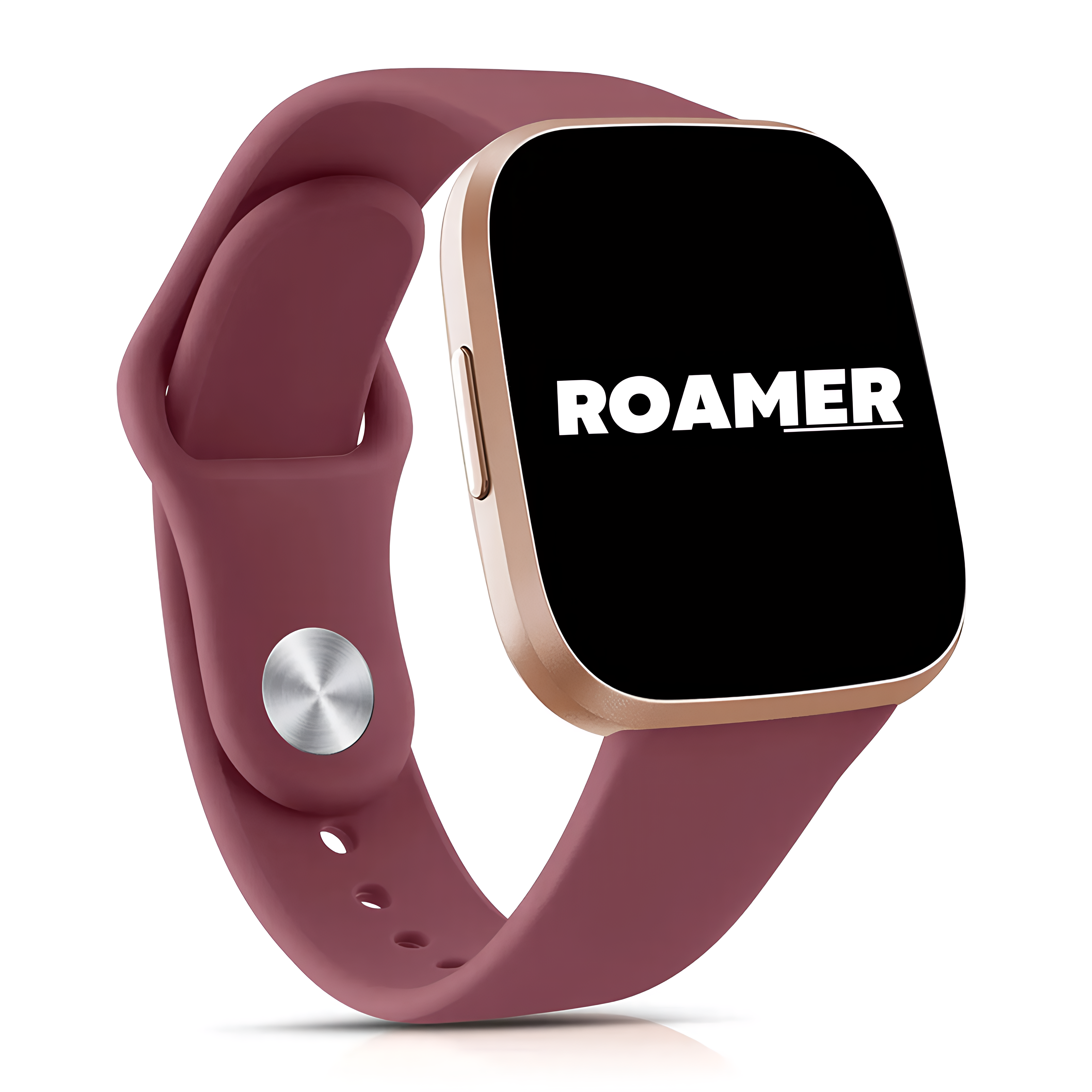 Fitbit Classic Sport Band | Red