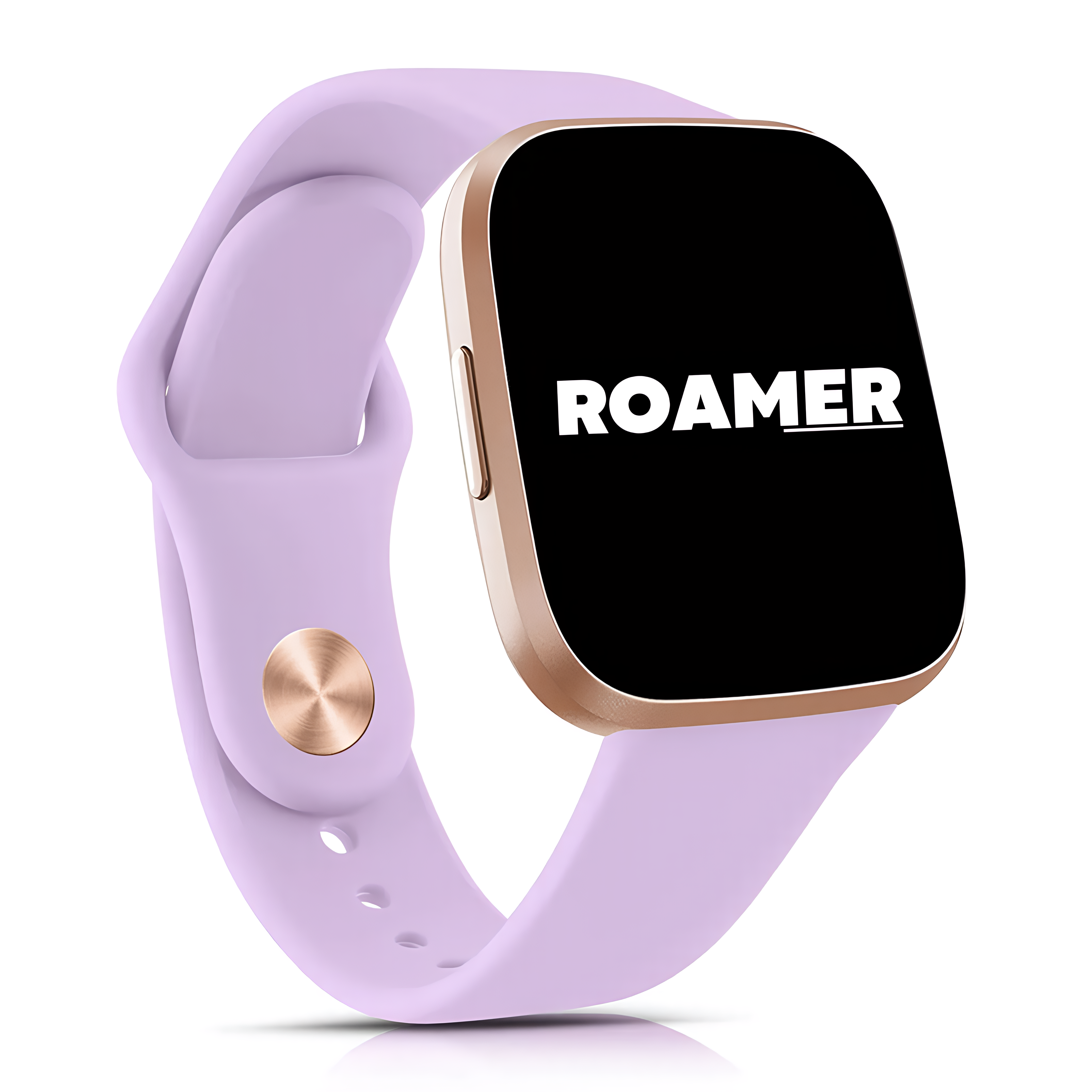 Fitbit Classic Sport Band | Lavender