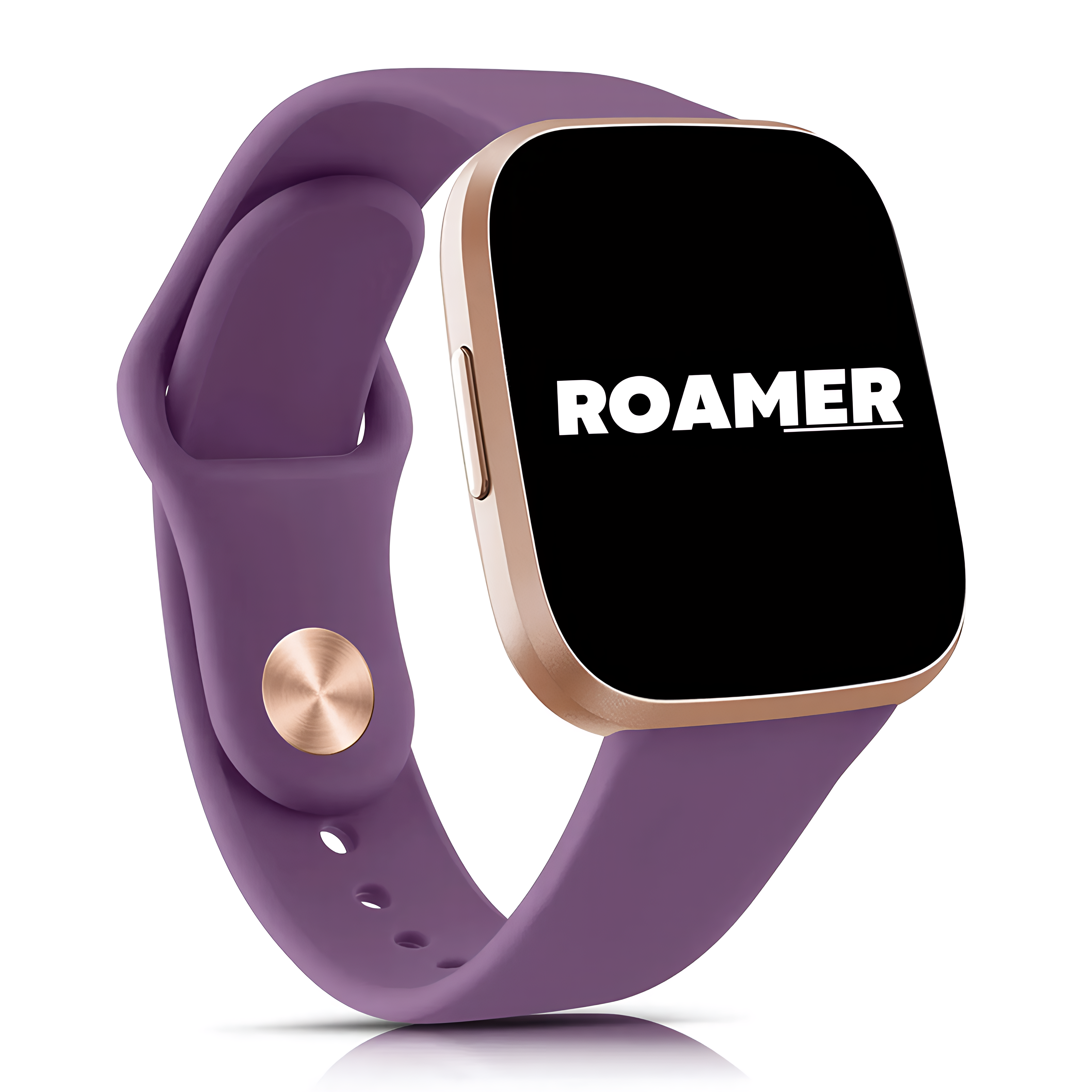 Fitbit Classic Sport Band | Purple