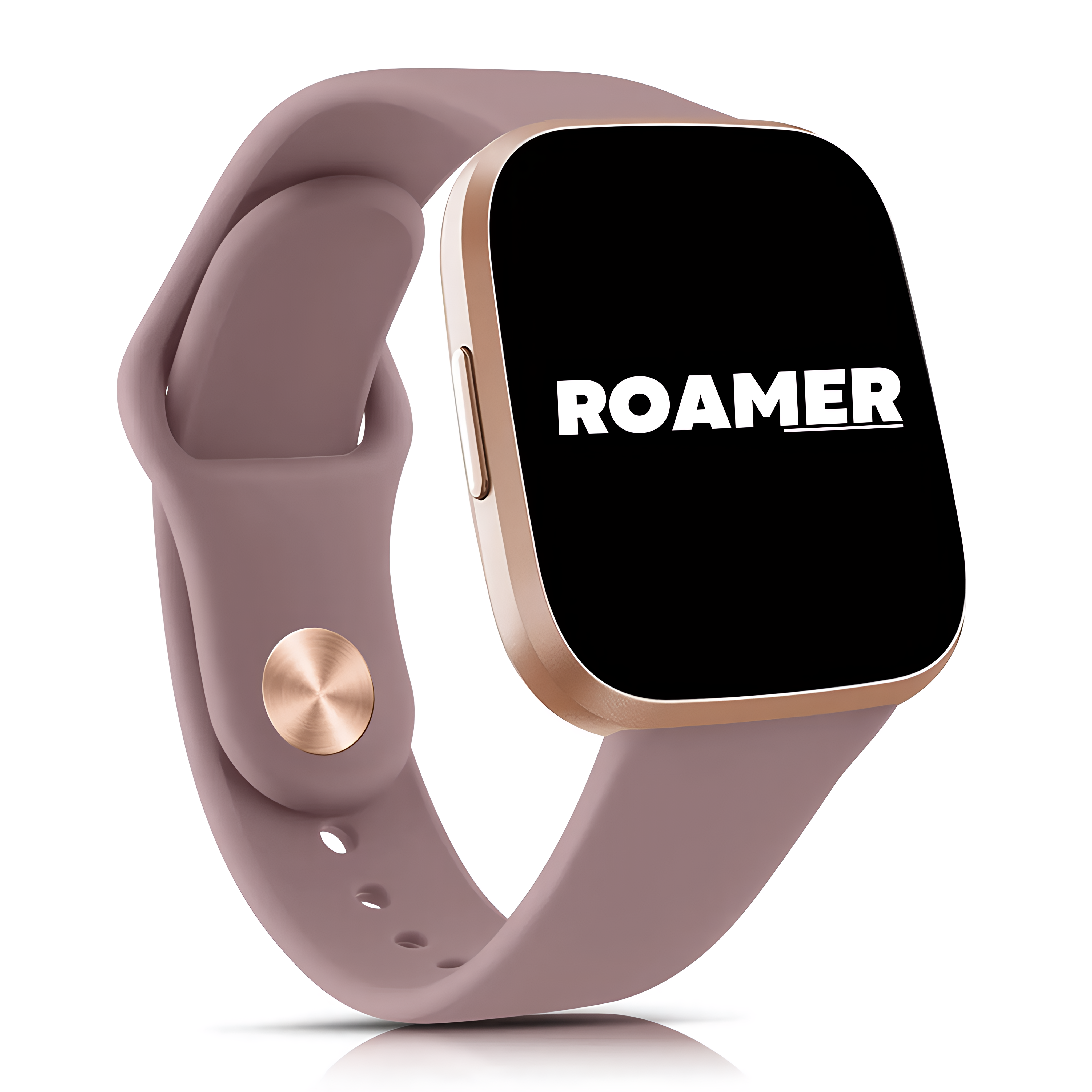 Fitbit Classic Sport Band | Violet