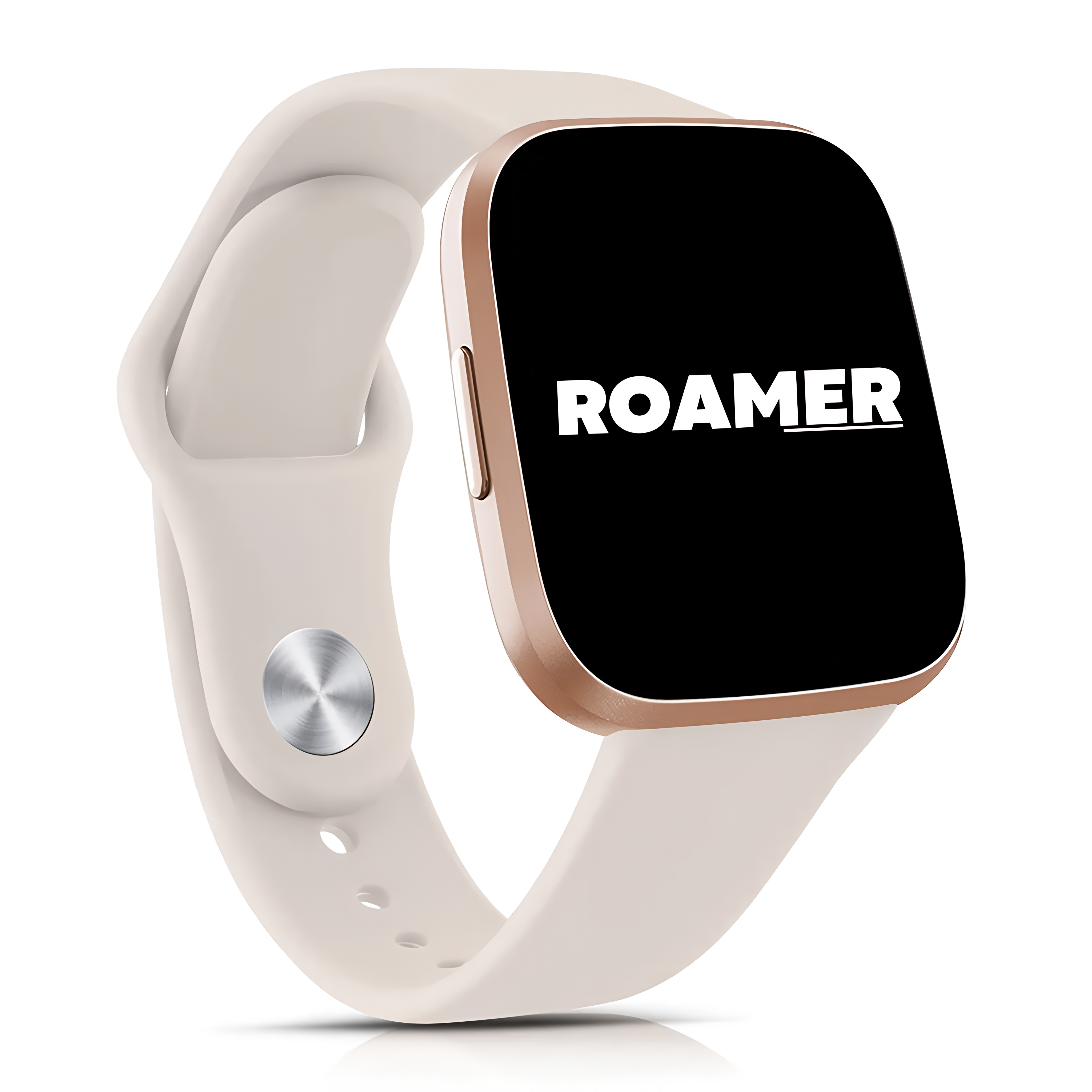 Fitbit Classic Sport Band | Starlight