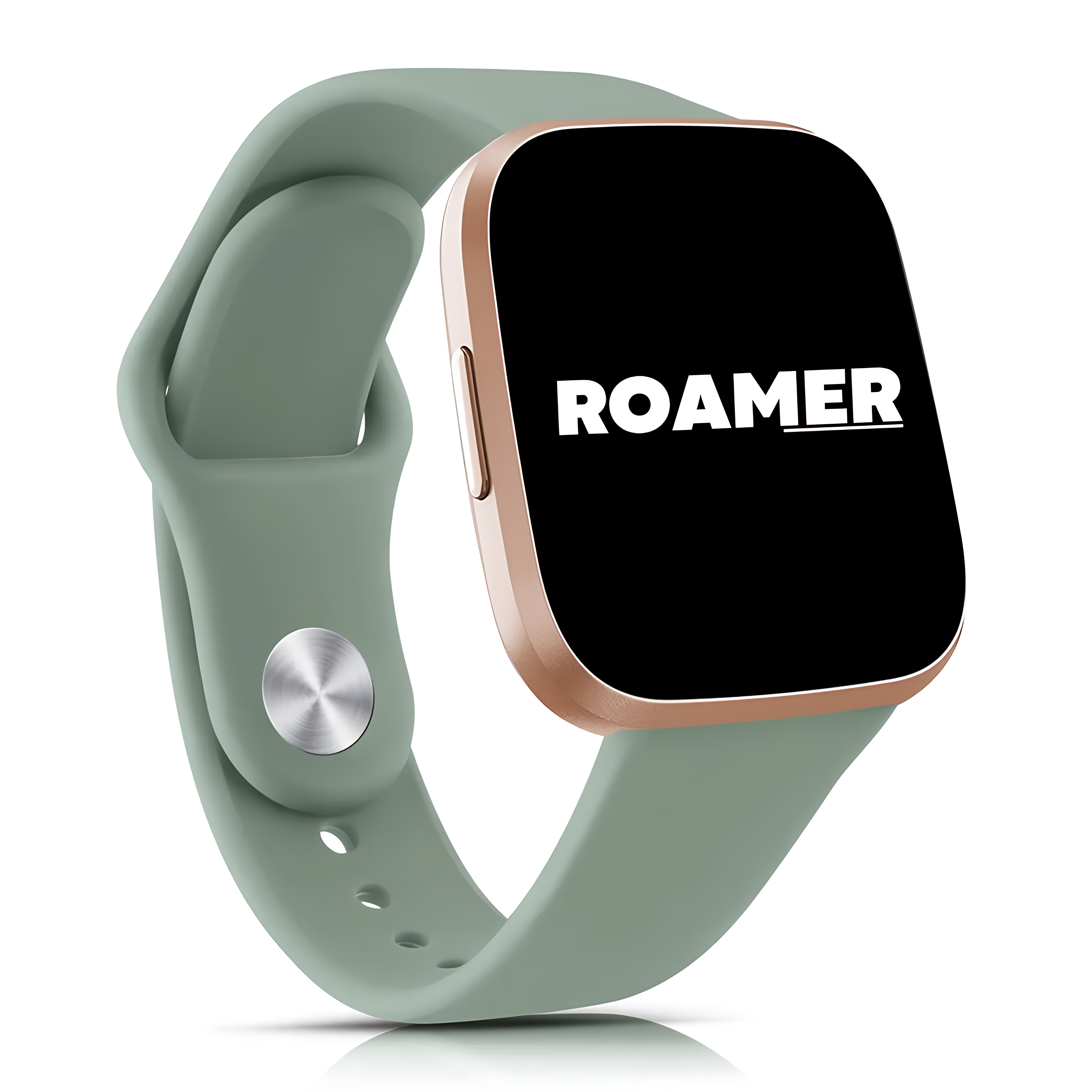 Fitbit Classic Sport Band | Green