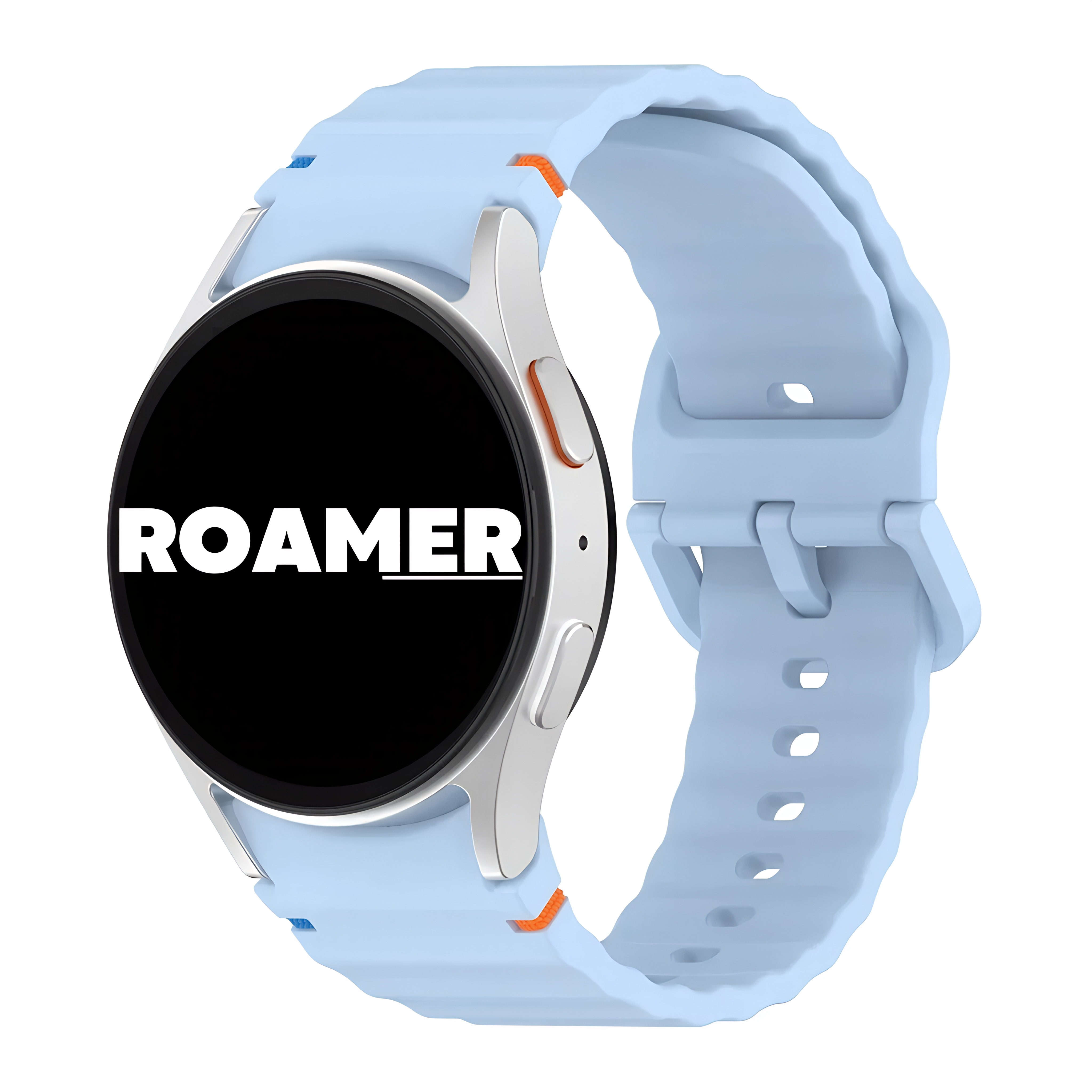 Samsung Style Sport Band | Light Blue