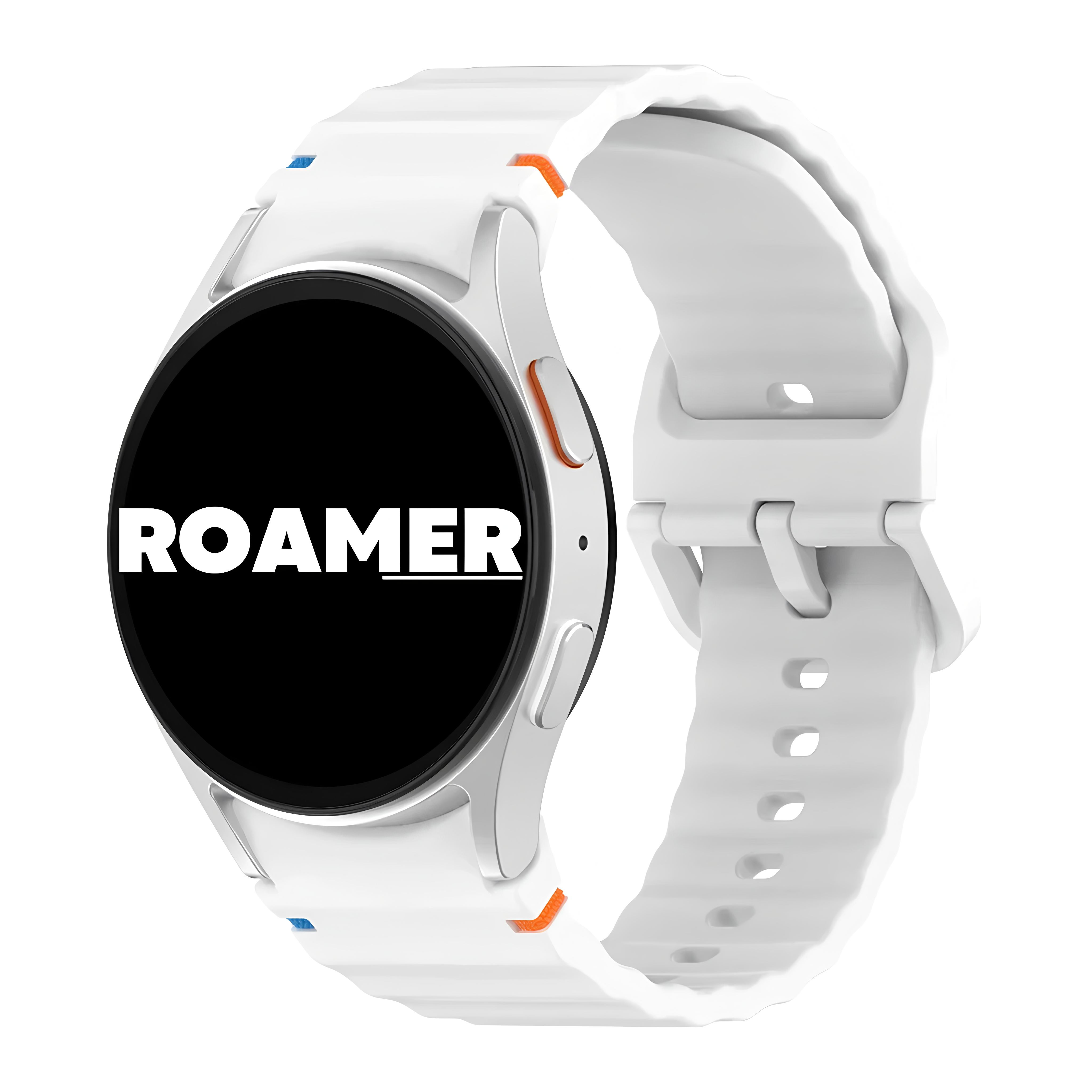 Samsung Style Sport Band | White