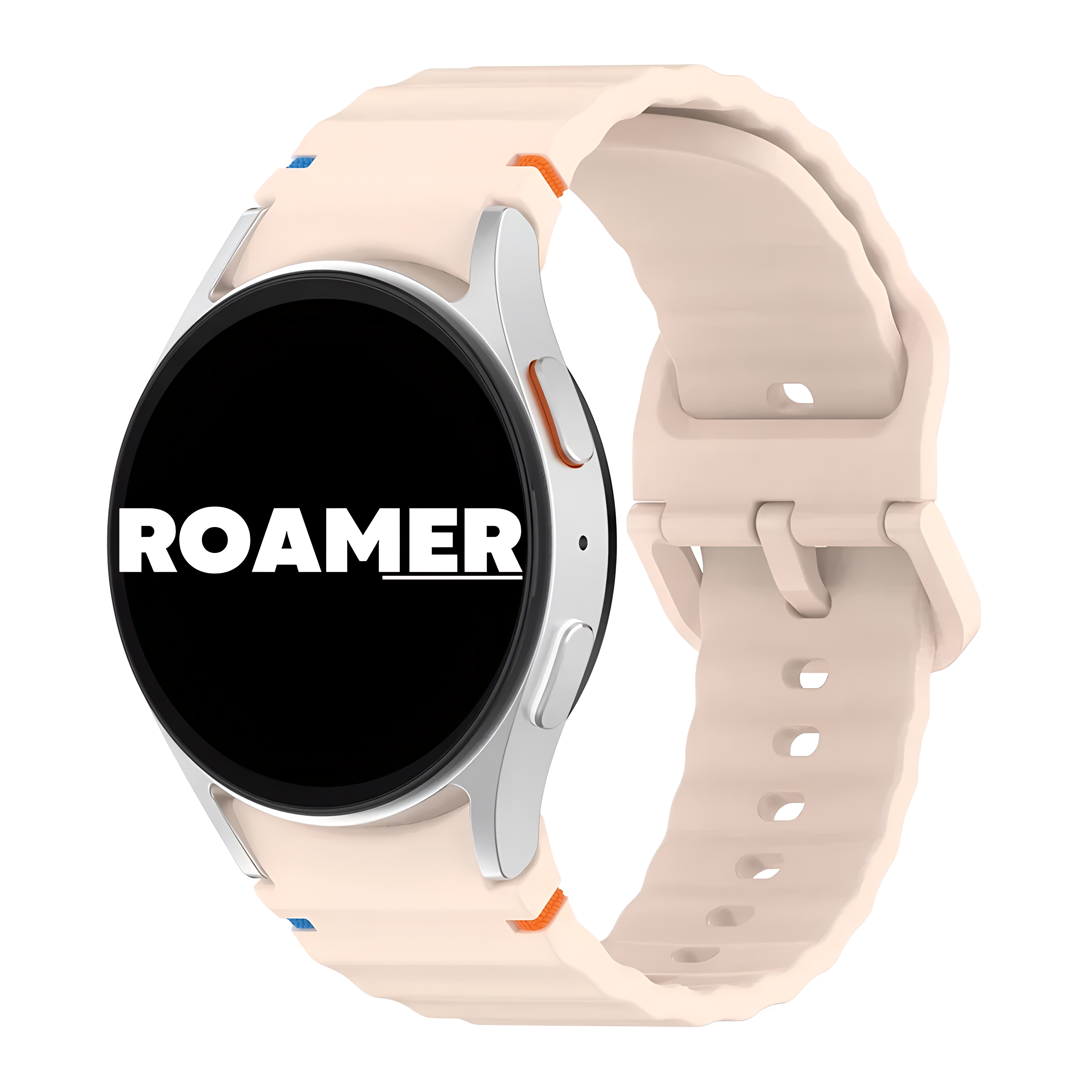 Samsung Style Sport Band | Pink Sand