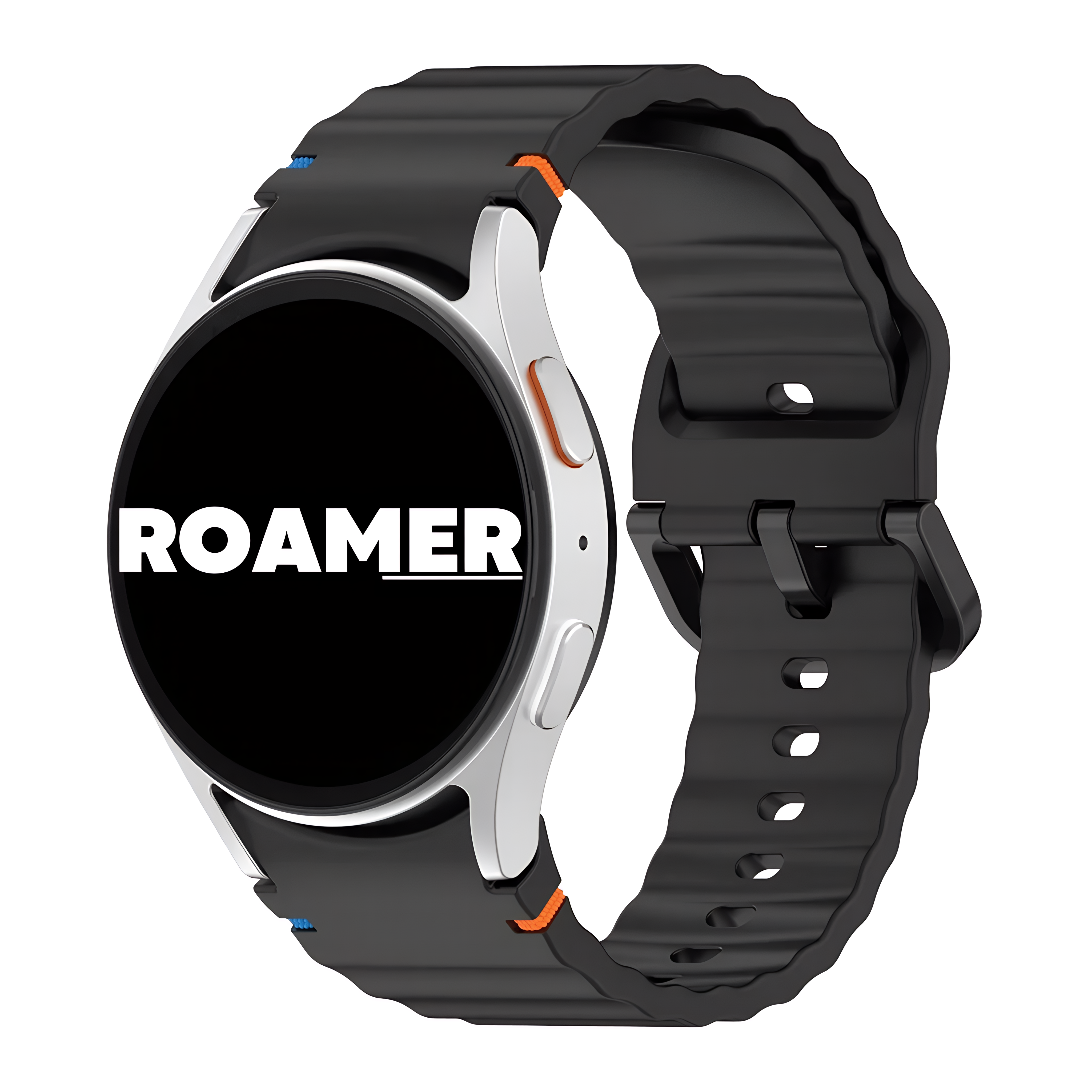Samsung Style Sport Band | Black