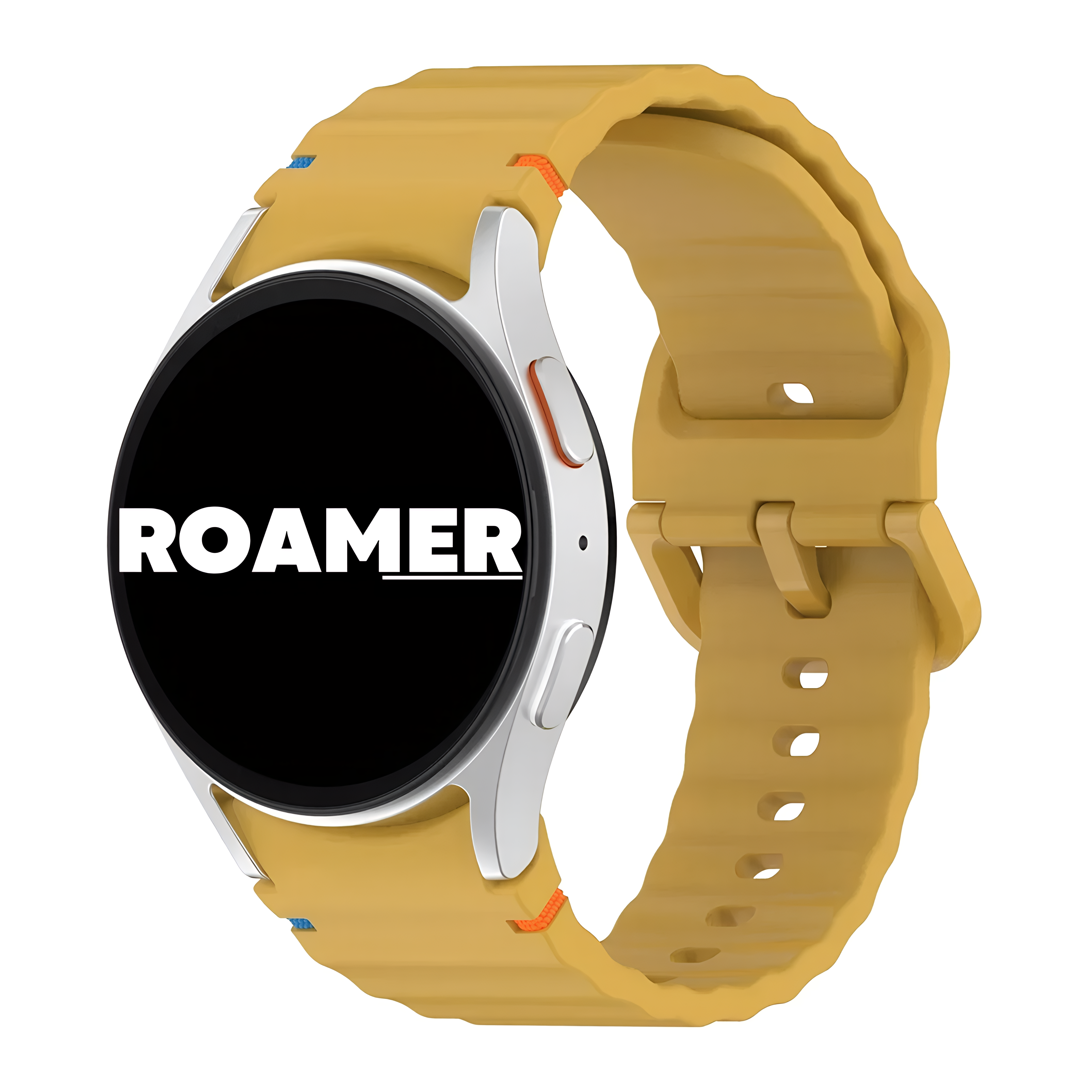 Samsung Style Sport Band | Yellow
