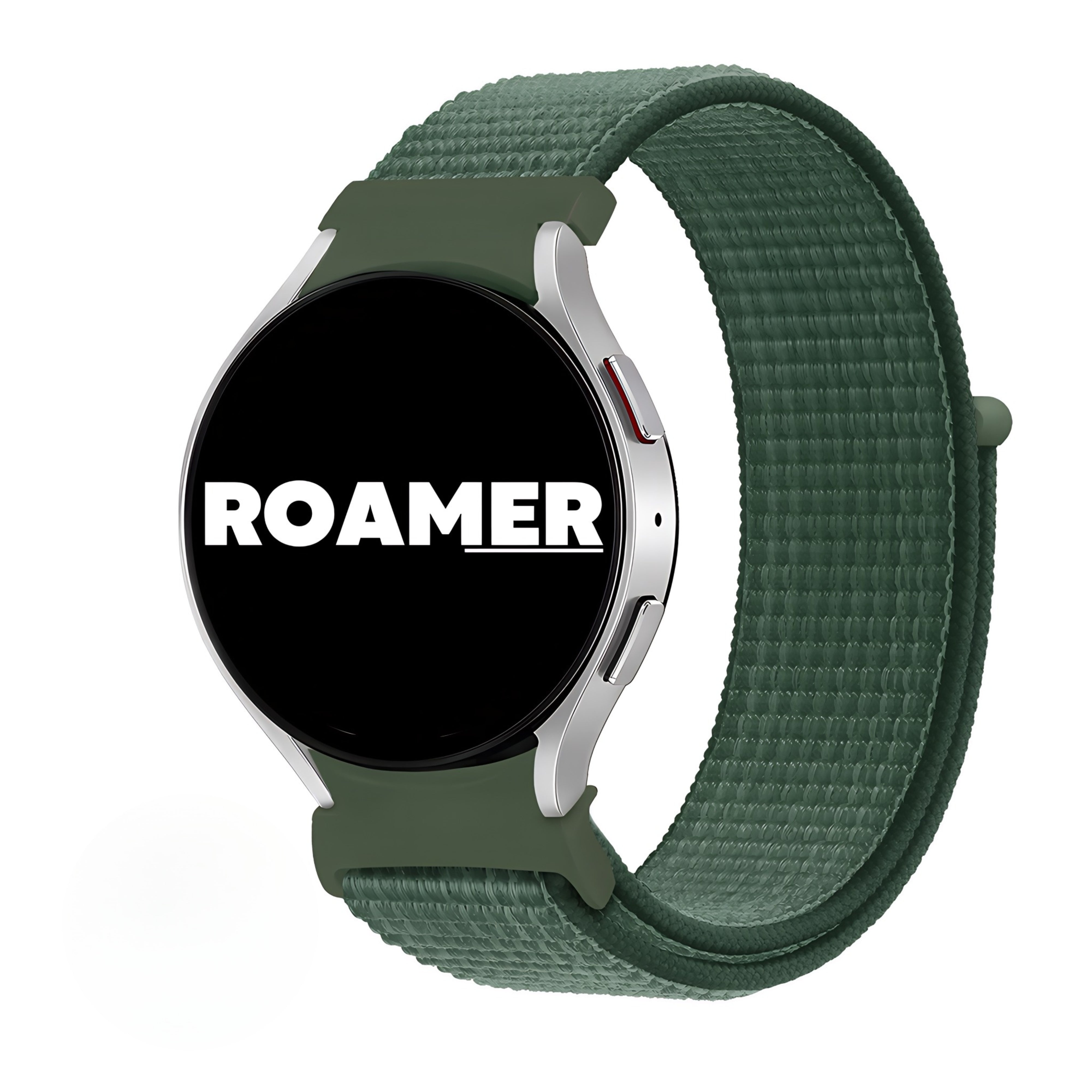 Samsung Nylon Loop | Green