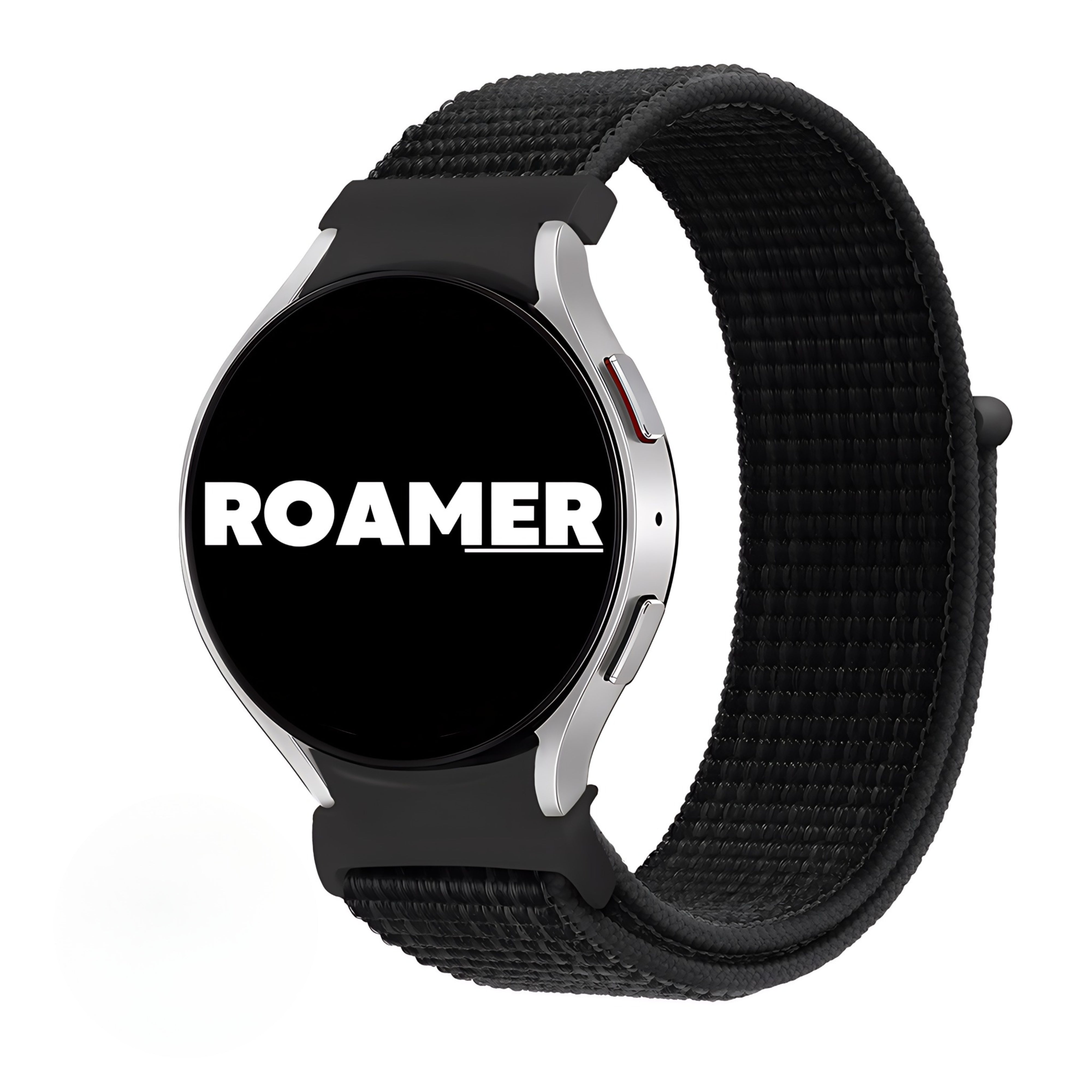 Samsung Nylon Loop | Black