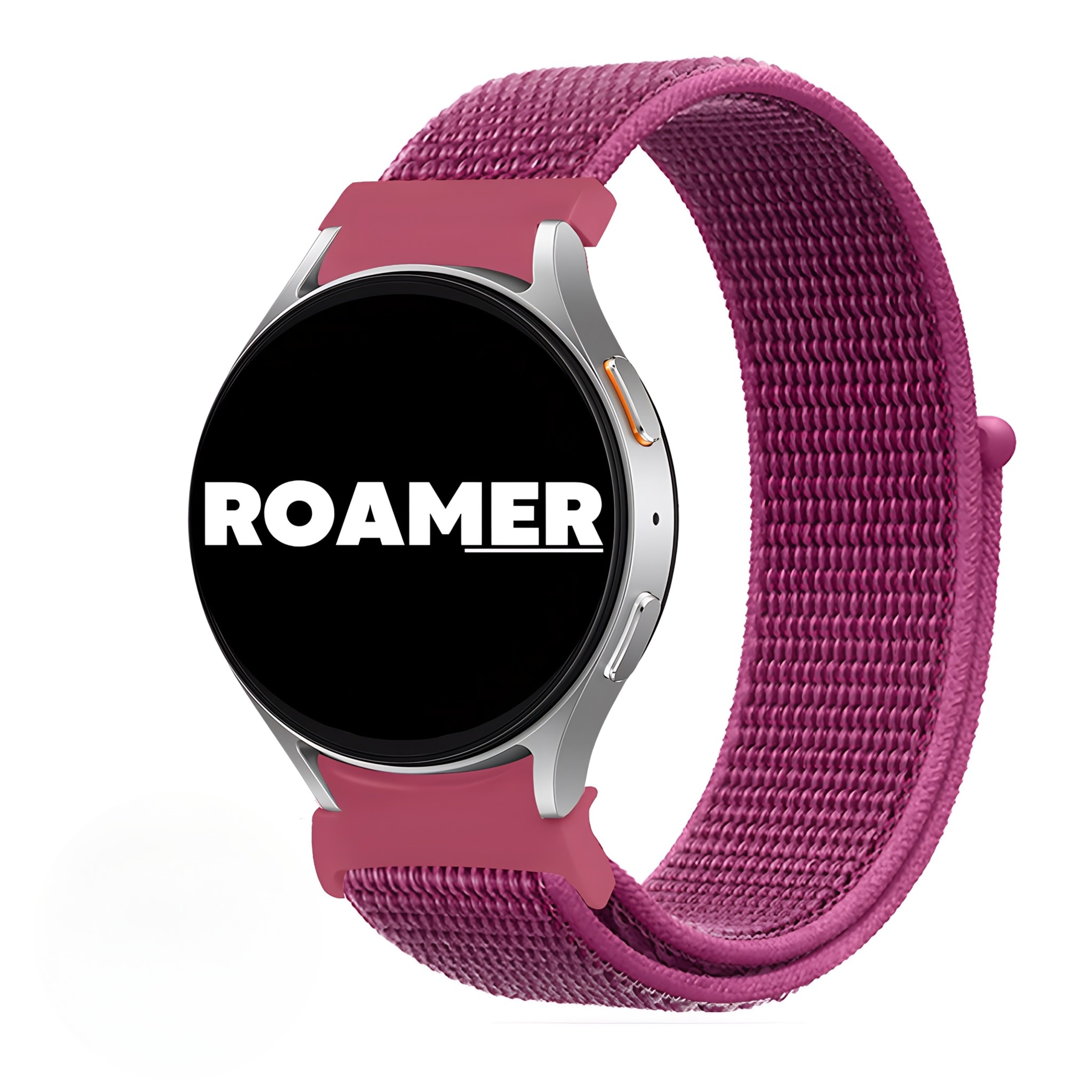 Samsung Nylon Loop | Pink