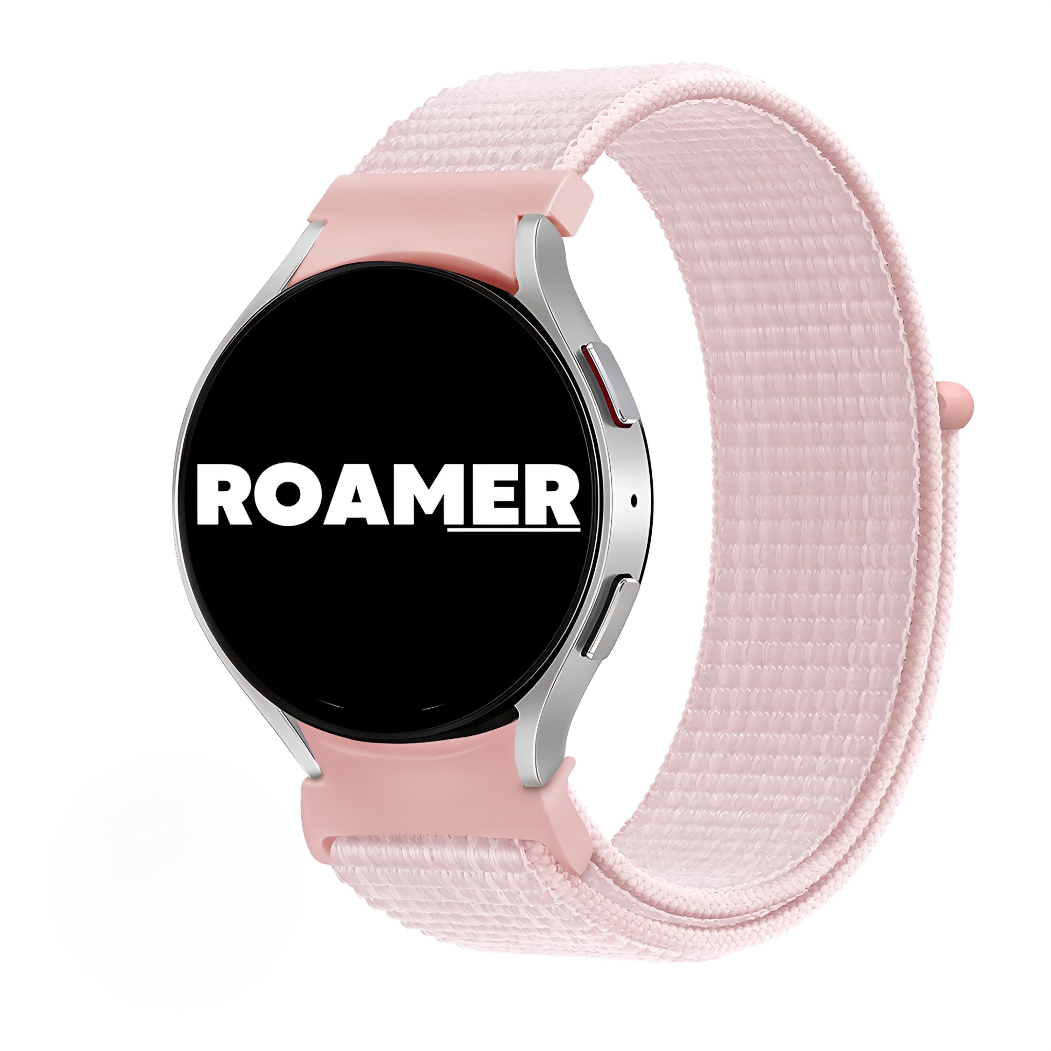 Samsung Nylon Loop | Light Pink