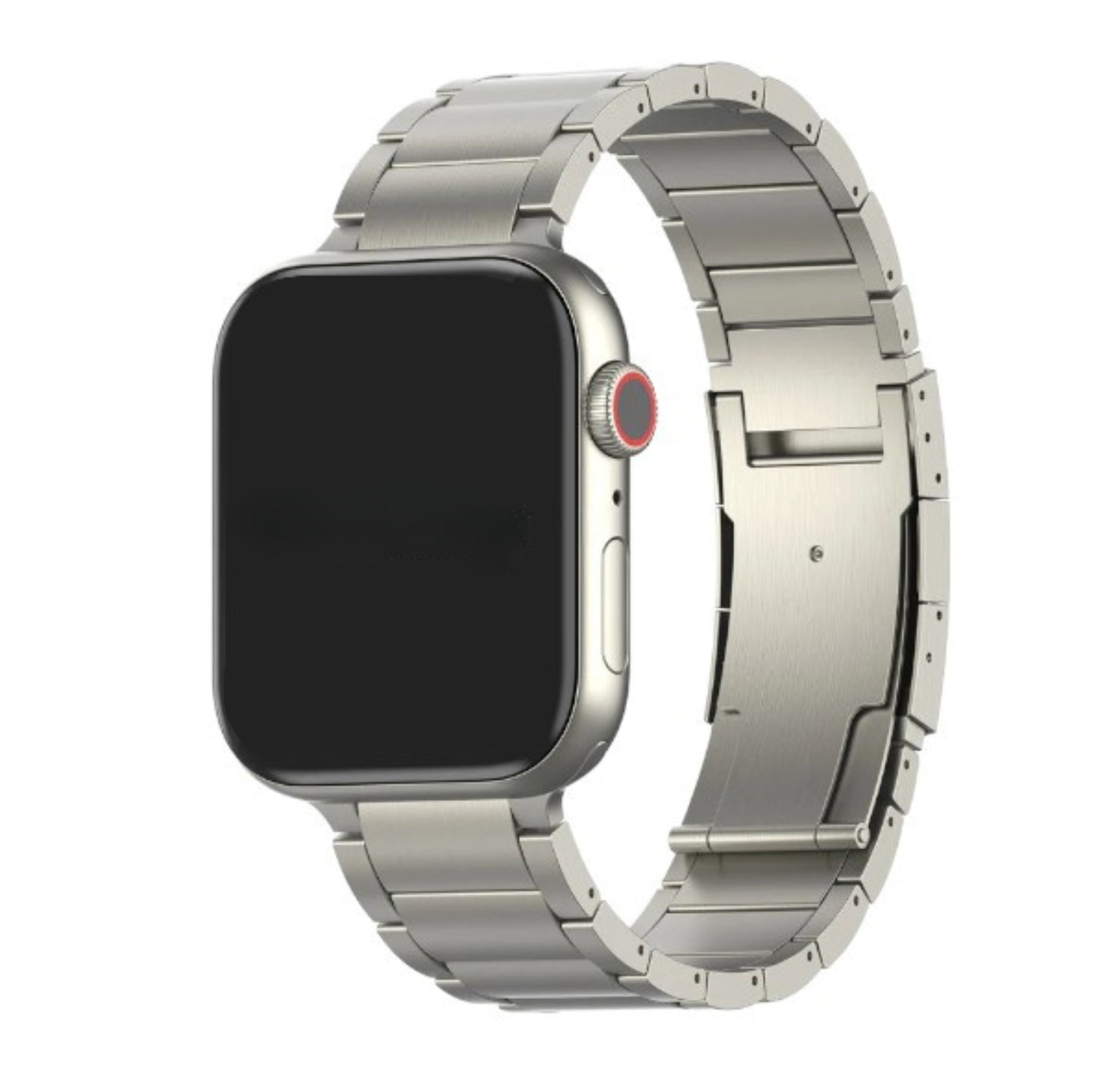 Titanium Band For Apple Watch | Titanium