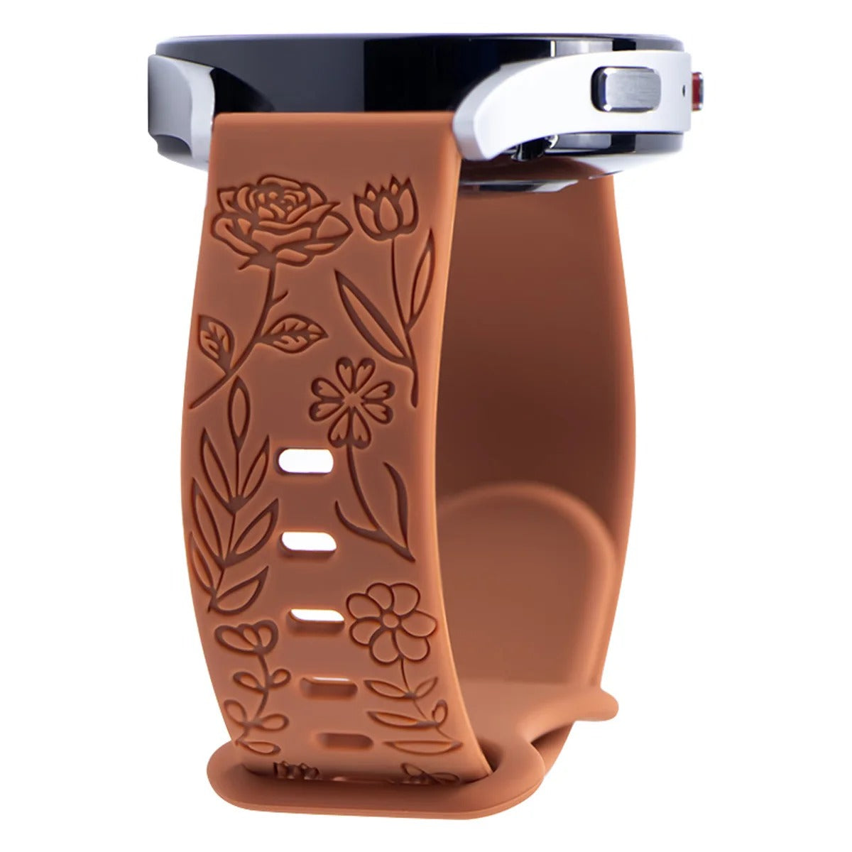 Samsung Floral Sport | Peach