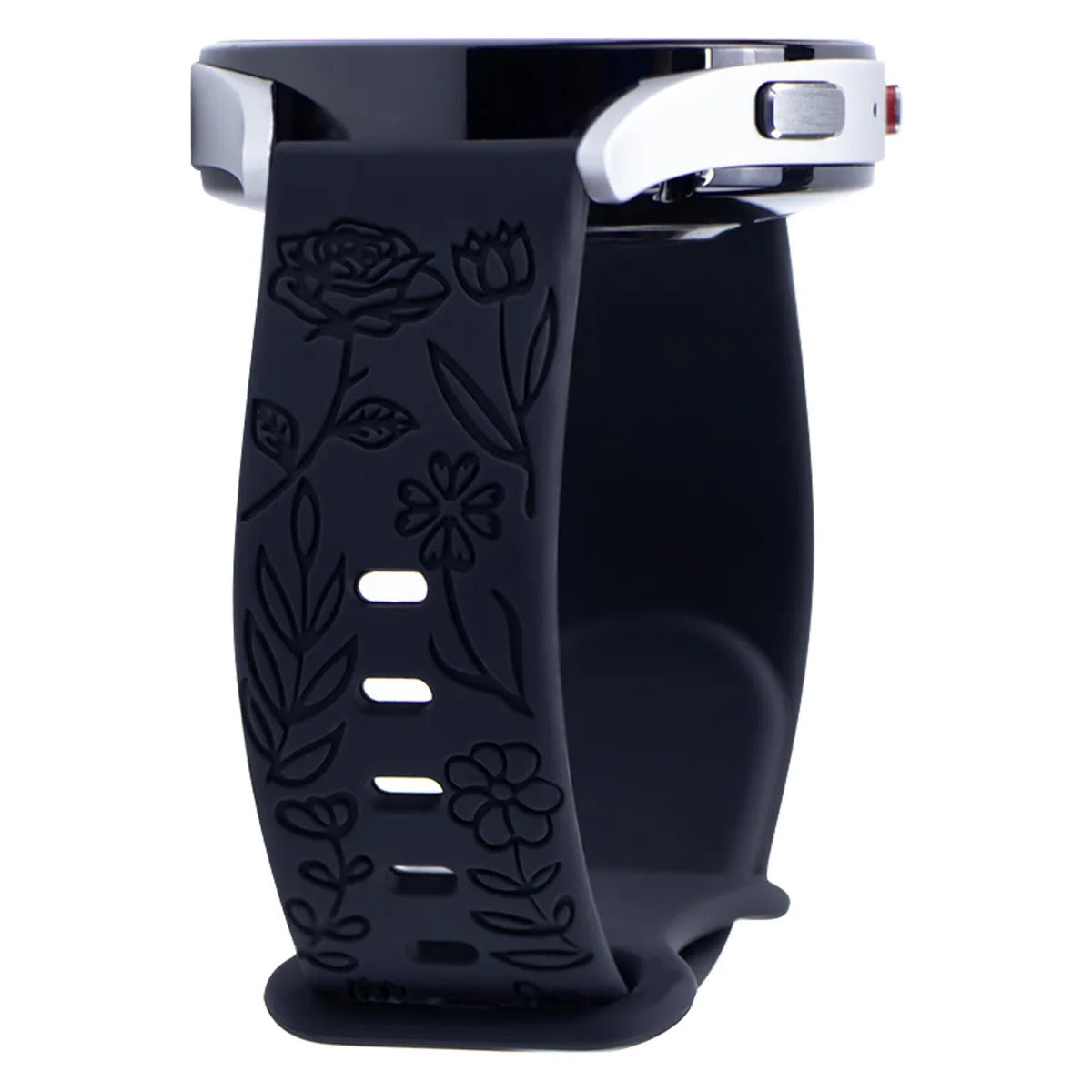 Garmin Floral Sport | Black