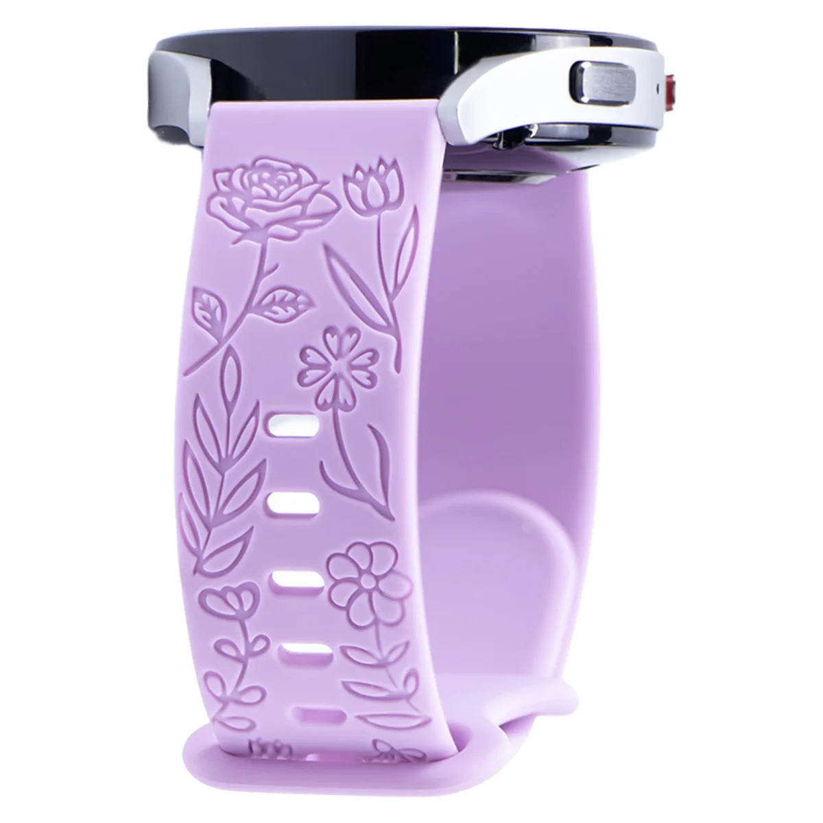 Samsung Floral Sport | Lavender